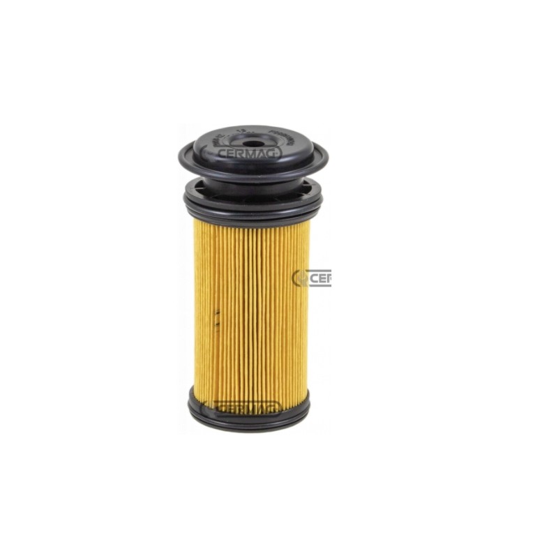 ADBLUE filter for agricultural tractor AGCO S67 - S77 FENDT FAVORIT - 722NA SCR