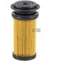ADBLUE filter for agricultural tractor AGCO S67 - S77 FENDT FAVORIT - 722NA SCR