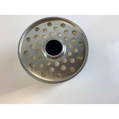 DELPHI KRAFTSTOFFFILTER HDF 296 UNIVERSAL Ø 85 X 70 MM DIESEL TRAKTOR