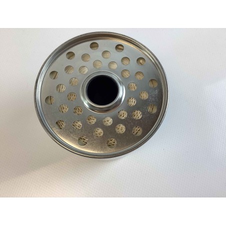 DELPHI KRAFTSTOFFFILTER HDF 296 UNIVERSAL Ø 85 X 70 MM DIESEL TRAKTOR