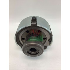 Embrayage 103x90 12X15EV moteur cultivateur 180 FORT 15842 de 2000 | NewgardenAgri.com
