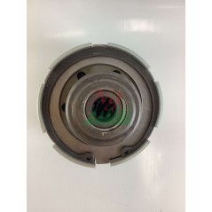 Embrayage 103x90 12X15EV moteur cultivateur 180 FORT 15842 de 2000 | NewgardenAgri.com