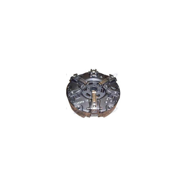 Embrayage LUK ORIGINAL pour tracteur agricole 45.66 45.66S 45.76V 26858