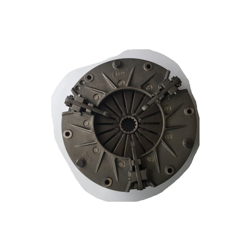 Frizione disco trattorino 550 600 540 570 640 FIAT RUOTE NEW HOLLAND 15667 VALEO Frizione disco trattorino 550 600 540 570 640 FIAT RUOTE NEW HOLLAND 15667 VALEO