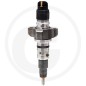 BOSCH injector for agricultural tractor CASE IH - NEW HOLLAND - STEYR - 5801496001