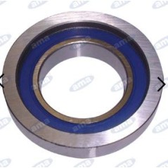 Clutch kit with ORIGINAL LUK mechanism for FIAT agricultural tractor | NewgardenAgri.com