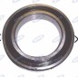 Clutch kit with ORIGINAL LUK mechanism for FIAT agricultural tractor