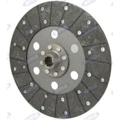 ORIGINAL LUK mechanism clutch kit for agricultural tractor series 30.60.70 8550 | NewgardenAgri.com