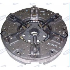 Kit d'embrayage LUK ORIGINAL pour tracteur agricole 115.90-1180 | NewgardenAgri.com