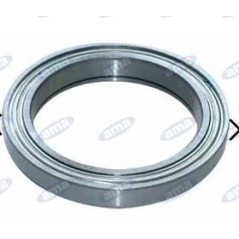Embrayage avec disque ORIGINAL LUK pour tracteur agricole verger II 55 60 70 75 | NewgardenAgri.com