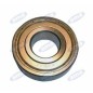 Clutch mechanism with ORIGINAL LUK disc for orchard agricultural tractor II 55 60 70 75