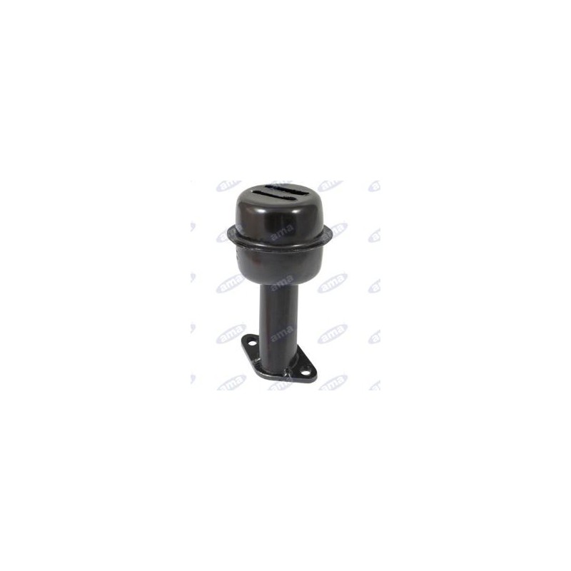 Silenciador para tractor agrícola ACME 20 mm diámetro 526.156