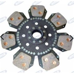 ORIGINAL LUK Ackerschlepper agrotrac 110 125 Scheibengetriebe | NewgardenAgri.com