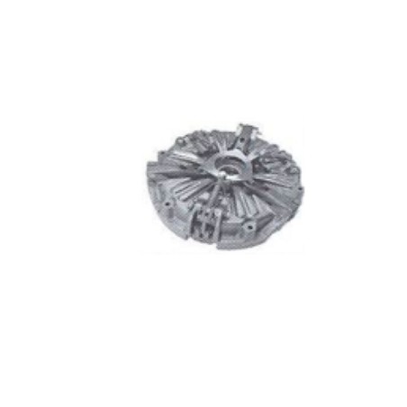 Double clutch mechanism Luk Ø 305/305 6 levers collar CASE-IH tractor 1190 | NewgardenAgri.com
