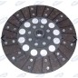 ORIGINAL LUK clutch mechanism for FIAT agricultural tractor