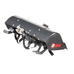 Cutter diameter 320 80-70-60(50) cm 24 rotary cultivator blades NIBBI MAK16 | NewgardenAgri.com