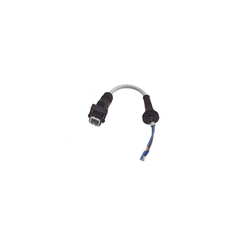 ORIGINAL MAORI - MAGIKO 4x4 snow thrower grip cable - 046292