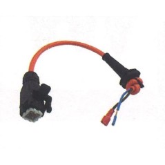 Complete MAORI snow-shaker cable for VARENNE - 018825 | NewgardenAgri.com