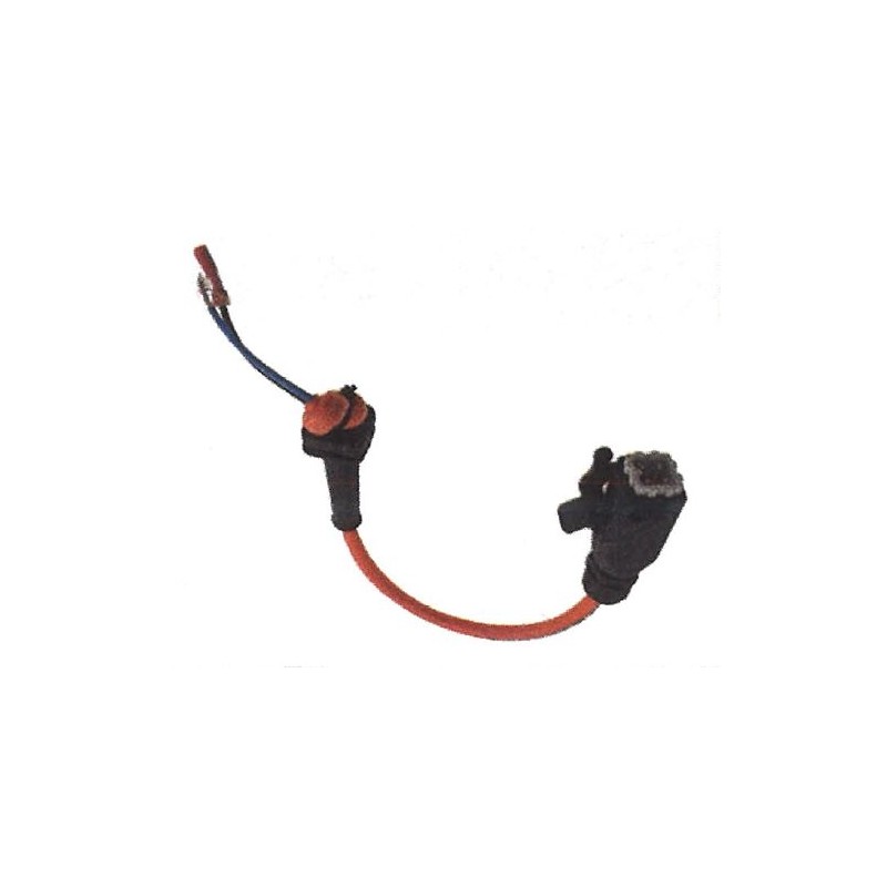 Cable completo para lanzanieves MAORI RIBOT - 018765