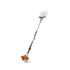 Abbacchiatore a scoppio STIHL SP92TC-E 24 cc lunghezza totale 231 cm | NewgardenAgri.com