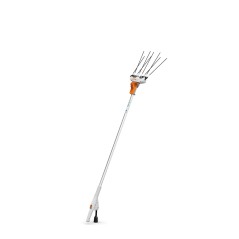 STIHL SPA130 36V olive harvester without battery and charger