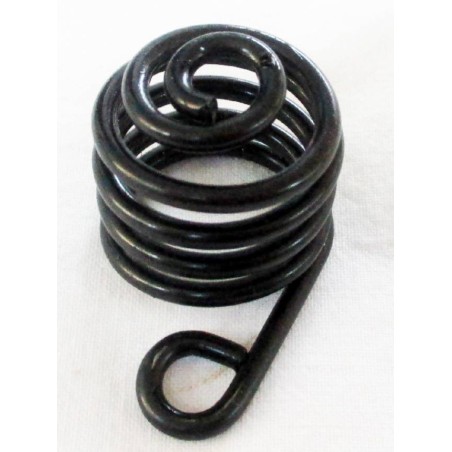 Shock absorber for knapsack shaker harvester code 54.100.0400 | NewgardenAgri.com