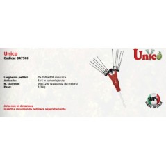 Applicazione scuotiolive UNIVERSALE per multitool SERIE MAORI | NewgardenAgri.com