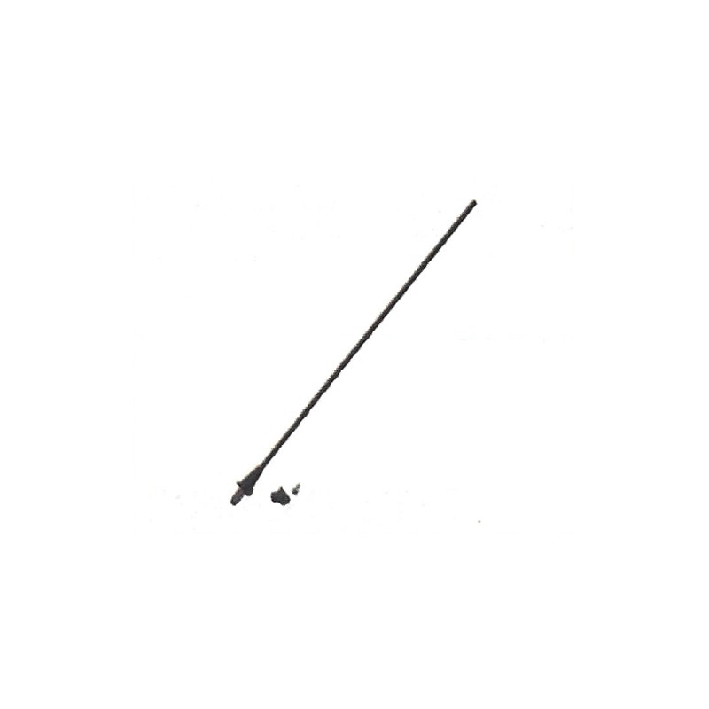 MAORI Schneeschieber Karbonstab RIBOT - 018751