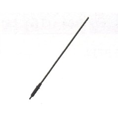 MAORI carbon fibre shaker rod L. 284 mm POWER 10 - 040709 | NewgardenAgri.com