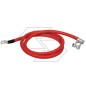 Cables de batería de polos positivos para tractores LANDINI 5500-6500-7500 SERIES