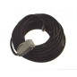 MAORI series TWIST STD model 2008 014953 female power cable 18mt