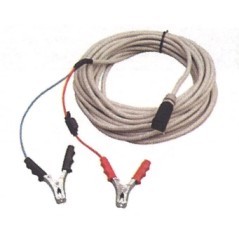 Cable de alimentación MAORI MAGIKO 4x4 - 046296 | NewgardenAgri.com