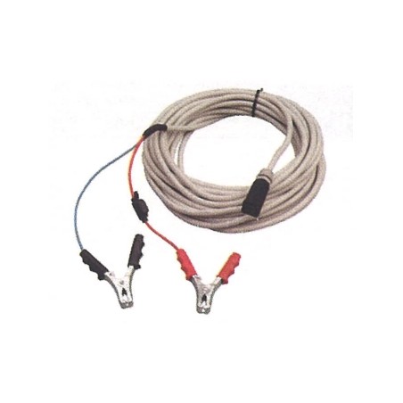 Cable de alimentación MAORI MAGIKO 4x4 - 046296 | NewgardenAgri.com