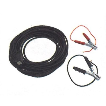 Cable de alimentación completo MAORI para VARENNE - 018829 | NewgardenAgri.com