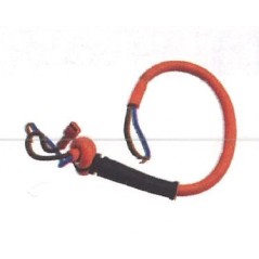 Cavo lato manico maschio MAORI scuotiolive BASIC B10 - POWER 10 - FULMINE STD | NewgardenAgri.com