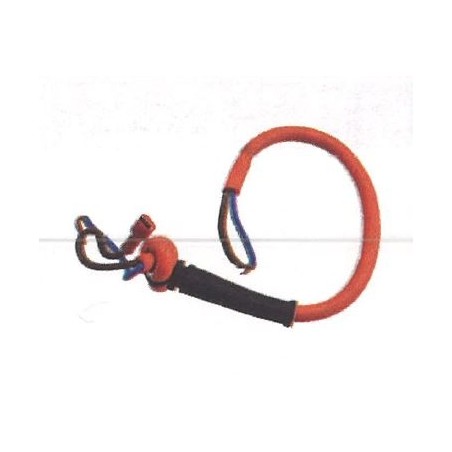 Cavo lato manico maschio MAORI scuotiolive BASIC B10 - POWER 10 - FULMINE STD | NewgardenAgri.com