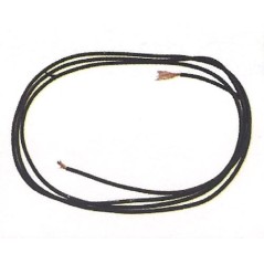 MAORI black shaker motor cable for TWIST STD 2009 - 016520 | NewgardenAgri.com