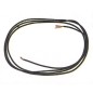 MAORI black shaker motor cable for TWIST STD 2009 - 016520