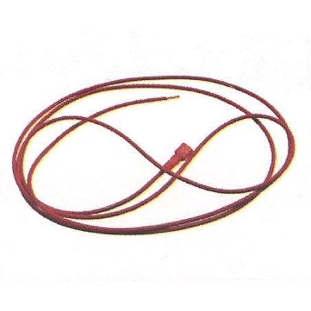 MAORI red motor cable for TWIST STD 2009 - 016519 | NewgardenAgri.com