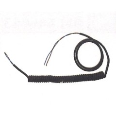 MAORI POWER 10 - 040716 coiled cable | NewgardenAgri.com