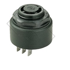 Standard two-tone buzzer for earth moving machine agricultural machine | NewgardenAgri.com