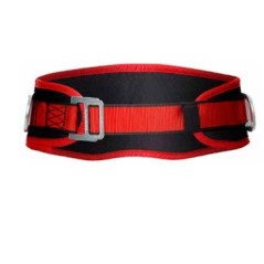 Ceinture de positionnement pour les situations où il n'y a pas de risque de chute de hauteur | NewgardenAgri.com