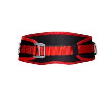 Ceinture de positionnement pour les situations où il n'y a pas de risque de chute de hauteur | NewgardenAgri.com