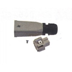 Conector hembra agitador MAORI - MAGIKO 4x4 - 046294 | NewgardenAgri.com