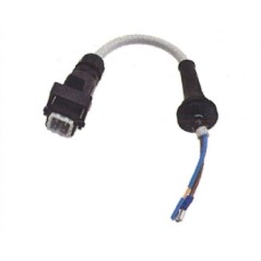 MAORI - MAGIKO 4x4 quitanieves conector macho - 046293 | NewgardenAgri.com