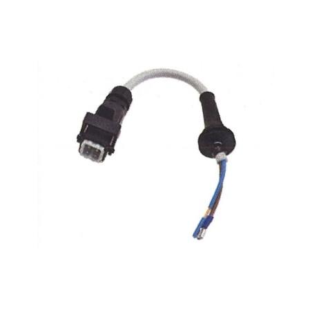 MAORI - MAGIKO 4x4 quitanieves conector macho - 046293 | NewgardenAgri.com