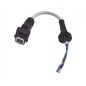 MAORI - MAGIKO 4x4 quitanieves conector macho - 046293