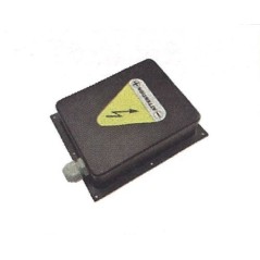 MAORI electronic board cover TWIST EVO - 013616 | NewgardenAgri.com