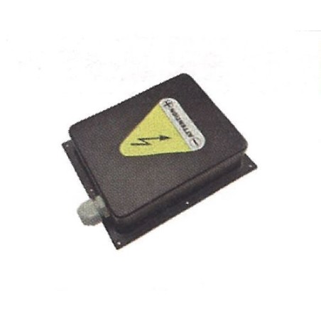 MAORI electronic board cover TWIST EVO - 013616 | NewgardenAgri.com