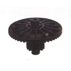 MAORI 7 mm toothed toothed sprocket MAGIKO 4x4 - 046214 | NewgardenAgri.com